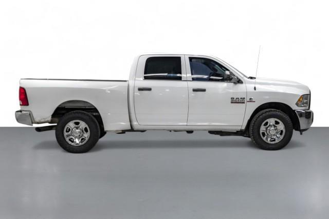 used 2017 Ram 2500 car, priced at $19,995