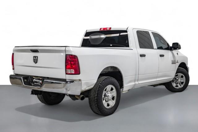 used 2017 Ram 2500 car, priced at $19,995