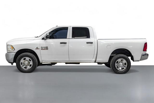 used 2017 Ram 2500 car, priced at $19,995