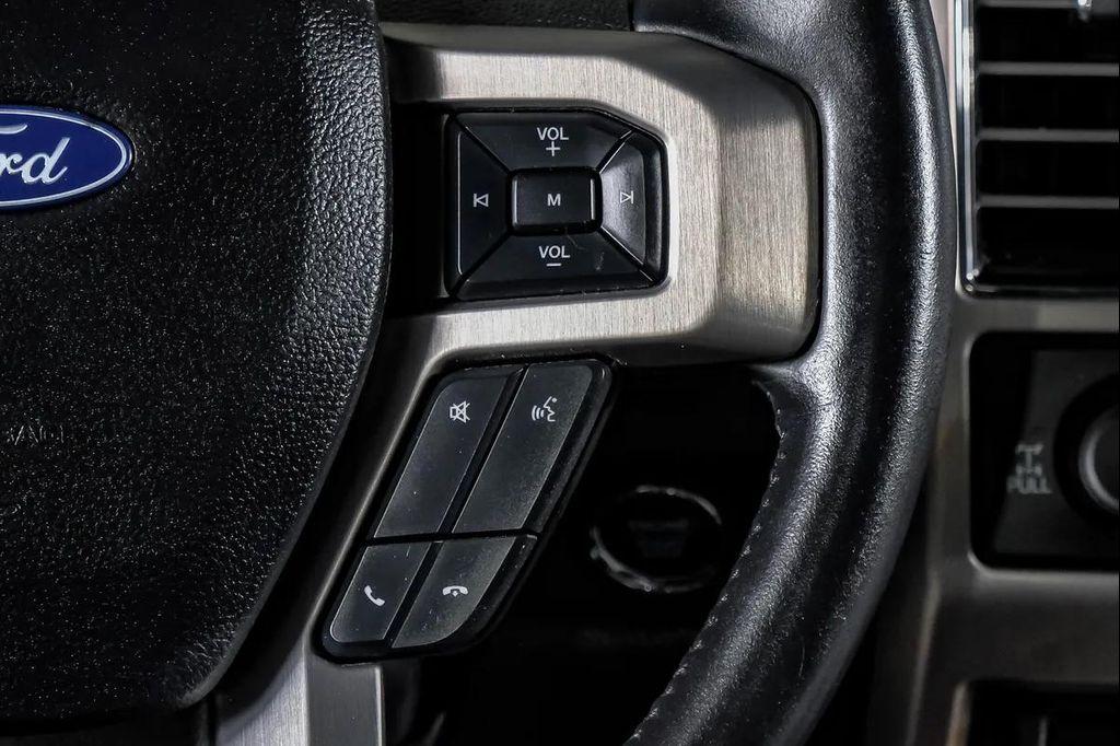 used 2020 Ford F-250 car, priced at $58,995