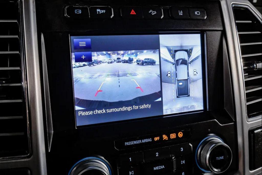 used 2020 Ford F-250 car, priced at $58,995