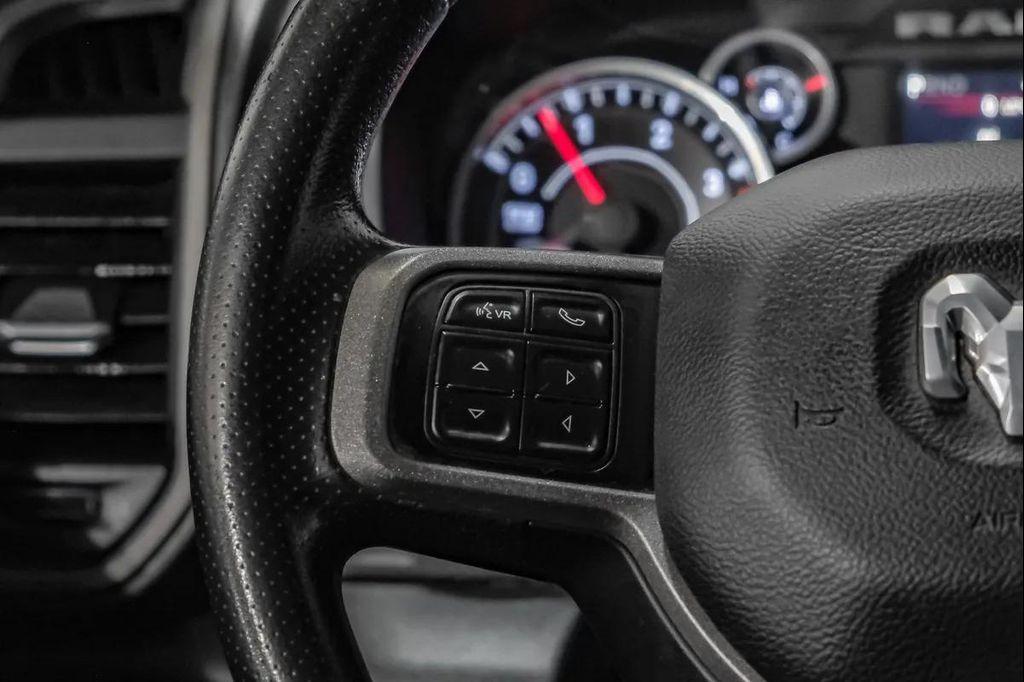 used 2022 Ram 3500 car, priced at $45,995