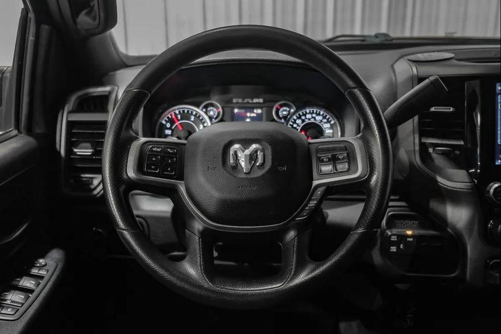 used 2022 Ram 3500 car, priced at $45,995