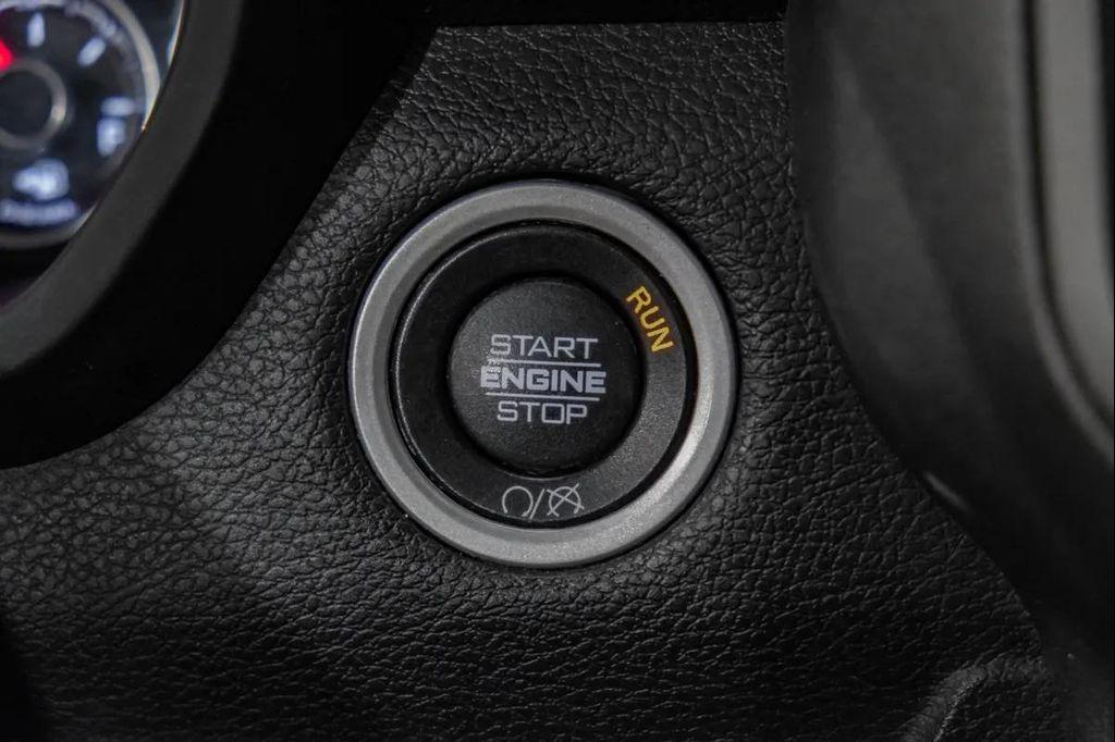 used 2022 Ram 3500 car, priced at $45,995
