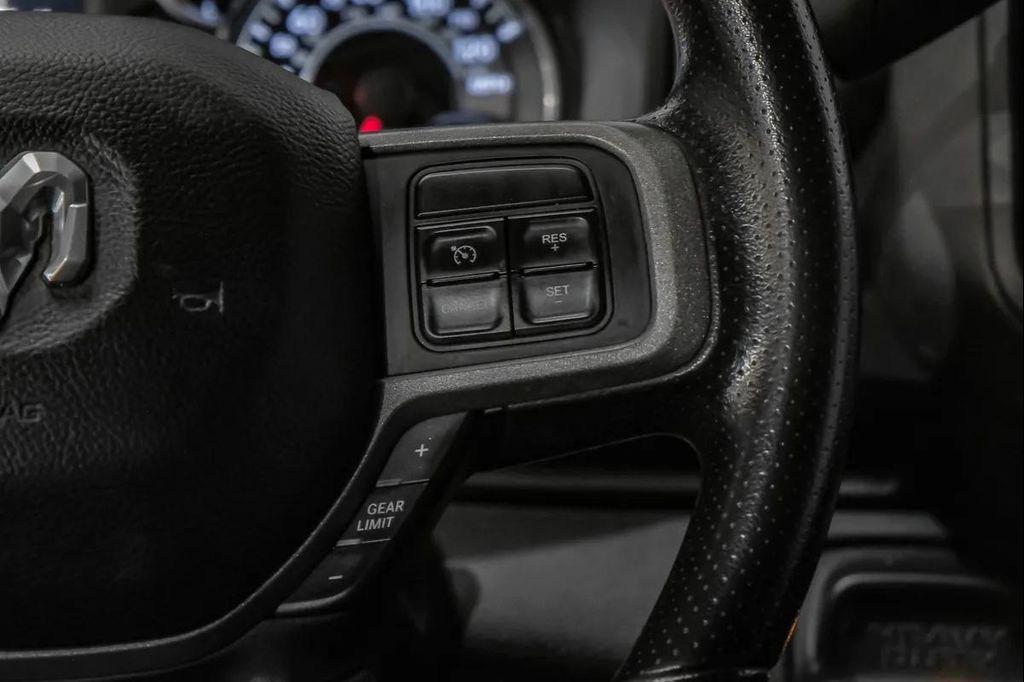 used 2022 Ram 3500 car, priced at $45,995