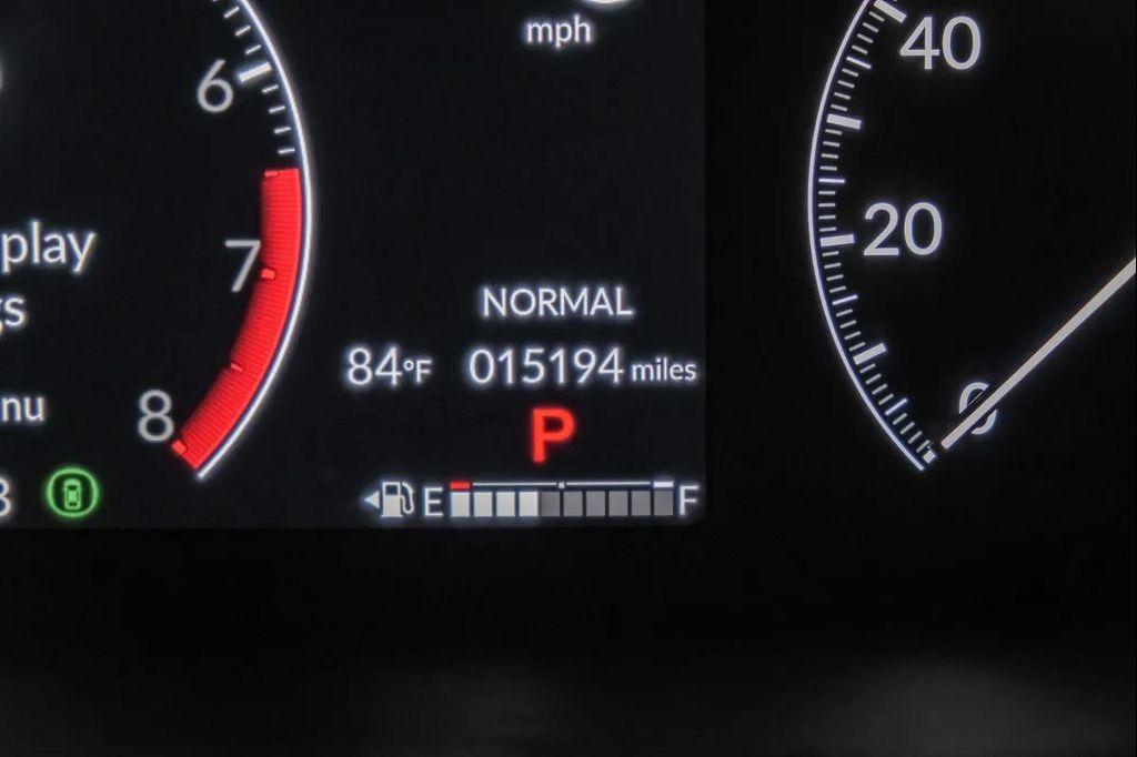 used 2024 Honda CR-V car, priced at $32,395
