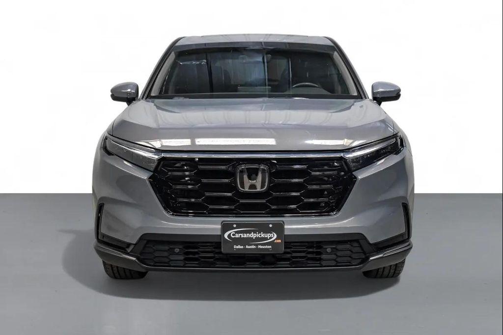 used 2024 Honda CR-V car, priced at $32,395