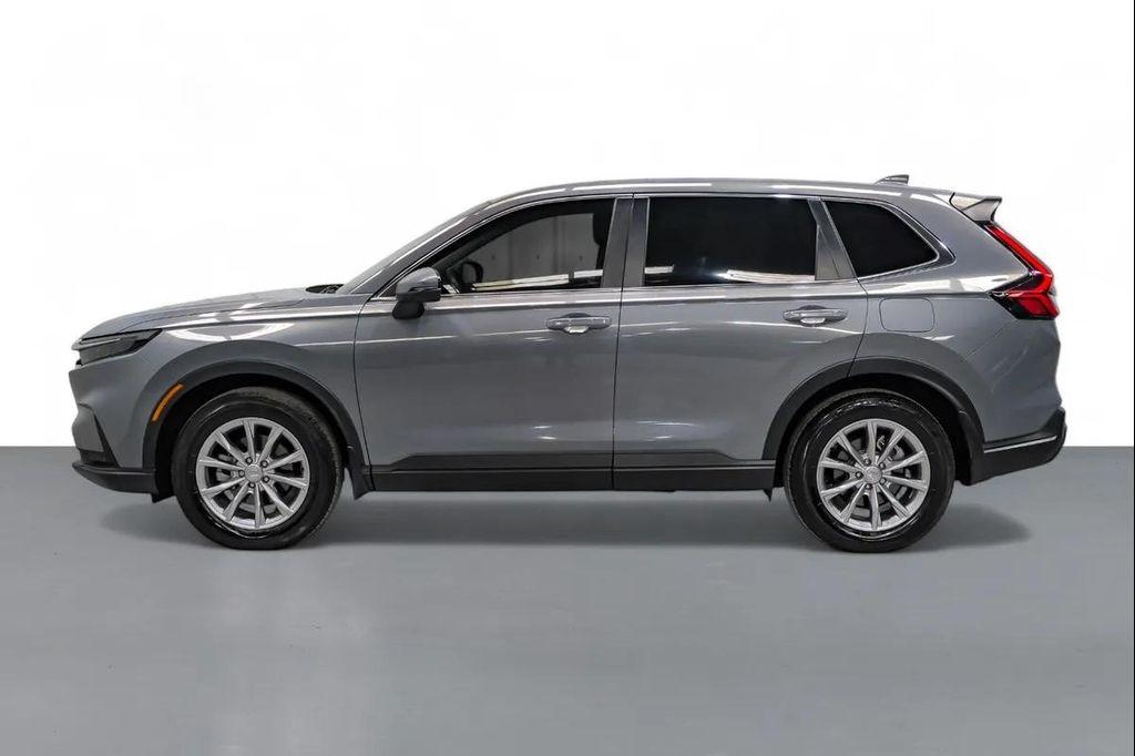 used 2024 Honda CR-V car, priced at $32,395