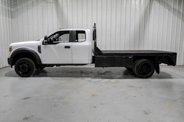 used 2018 Ford F-450 car, priced at $42,995