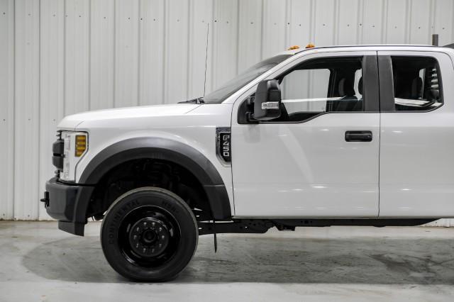 used 2018 Ford F-450 car, priced at $42,995