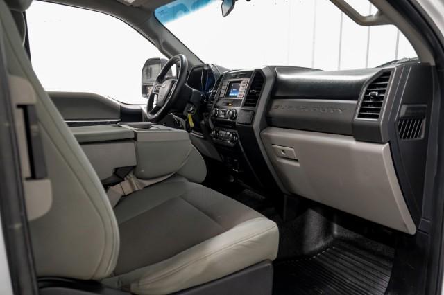 used 2018 Ford F-450 car, priced at $42,995