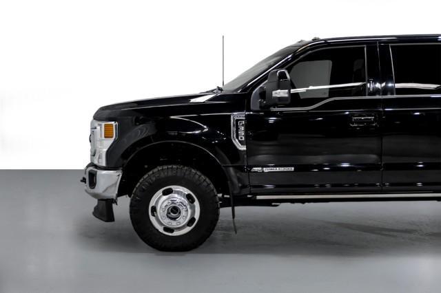 used 2022 Ford F-350 car, priced at $59,995