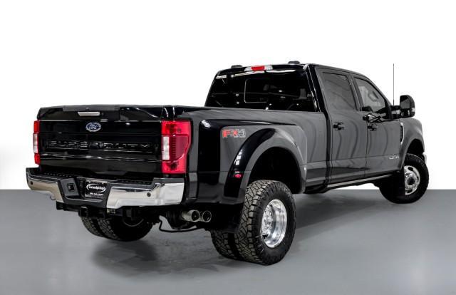 used 2022 Ford F-350 car, priced at $59,995