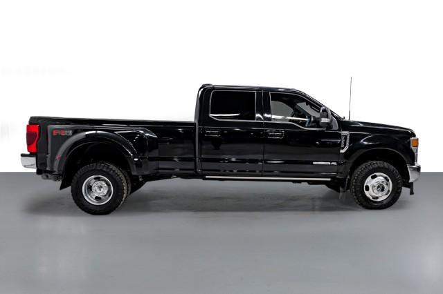 used 2022 Ford F-350 car, priced at $59,995