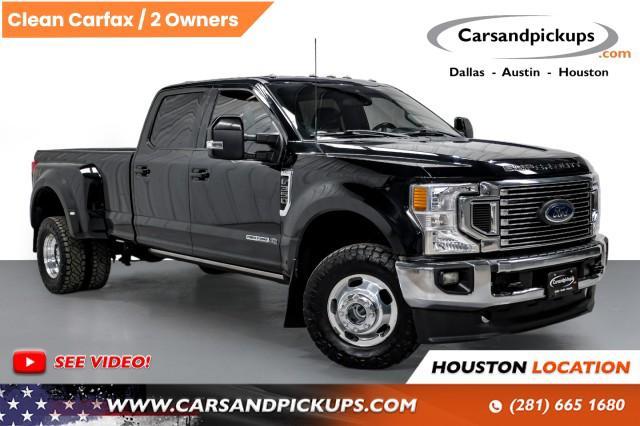 used 2022 Ford F-350 car, priced at $59,995