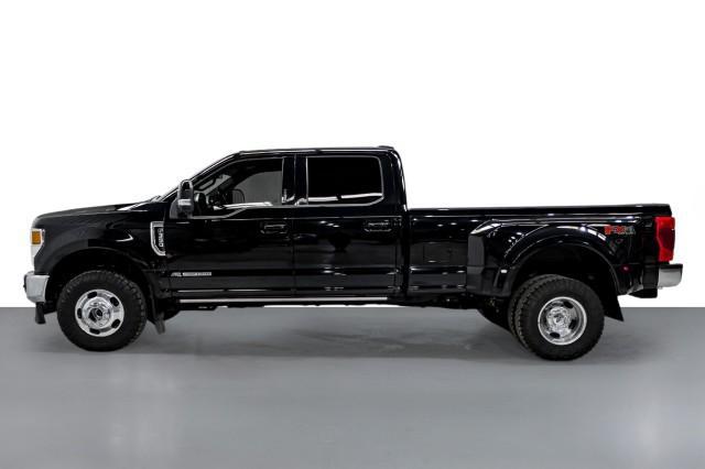 used 2022 Ford F-350 car, priced at $59,995