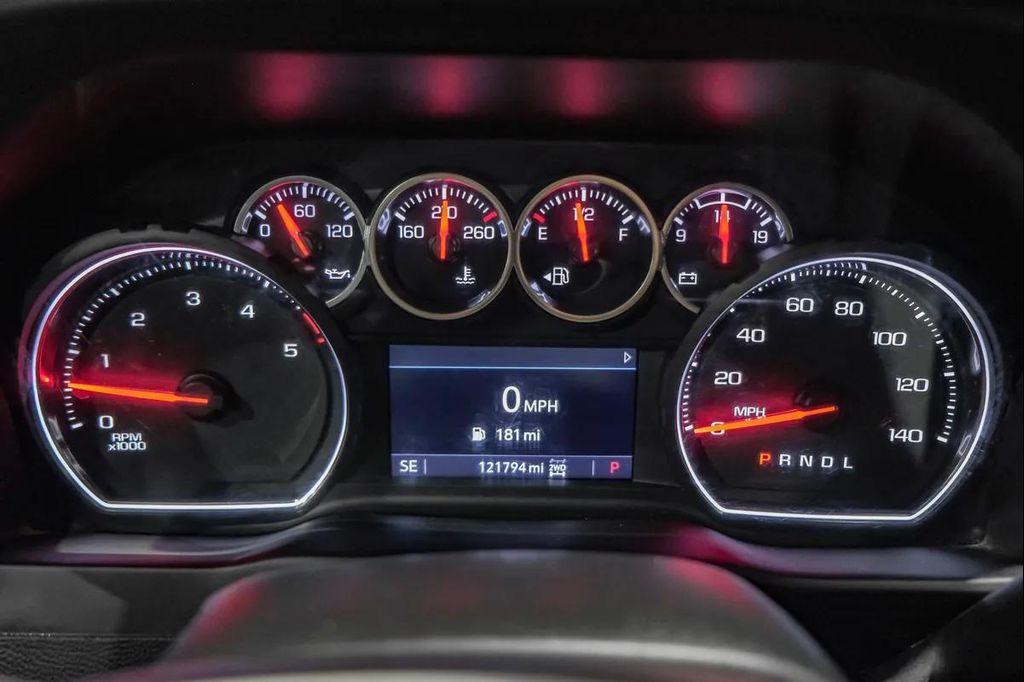 used 2023 Chevrolet Silverado 2500 car, priced at $40,295