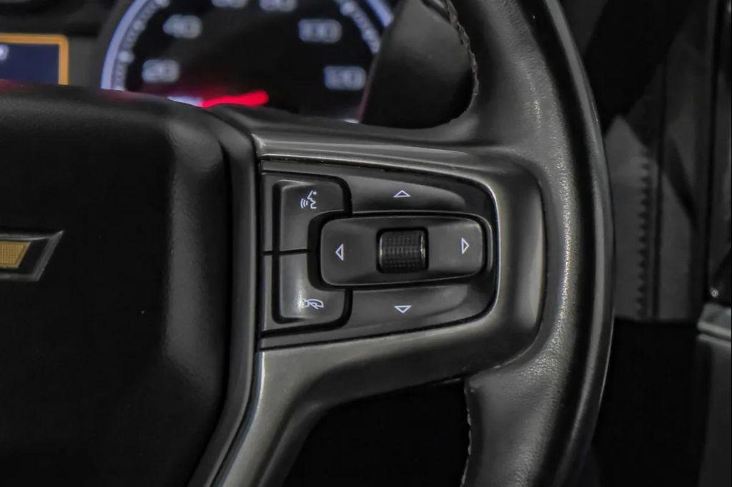 used 2023 Chevrolet Silverado 2500 car, priced at $40,295