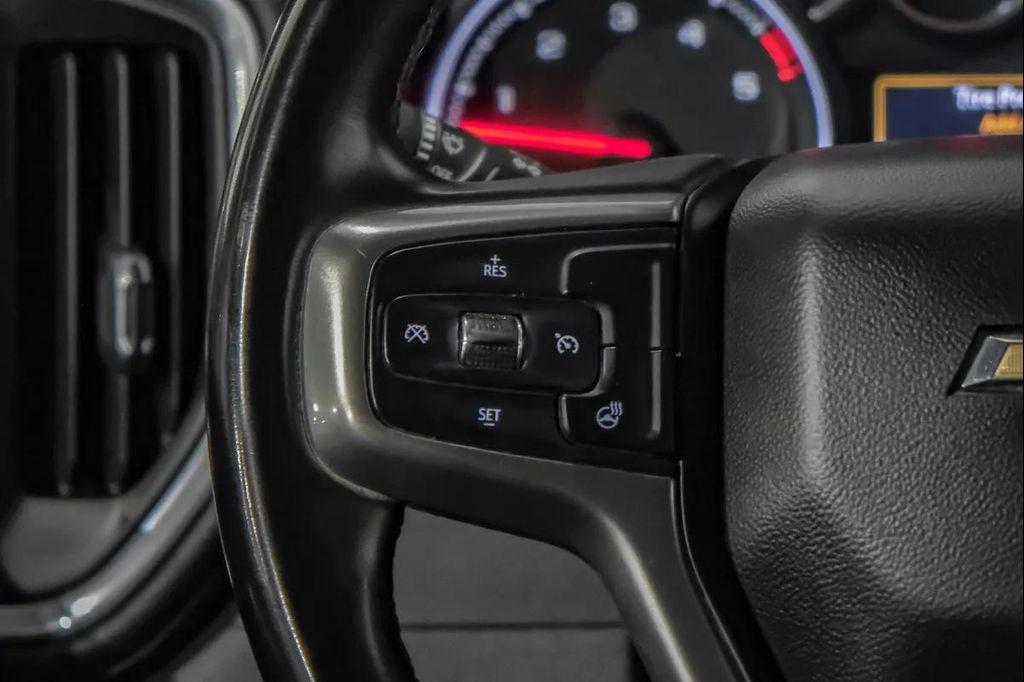 used 2023 Chevrolet Silverado 2500 car, priced at $40,295