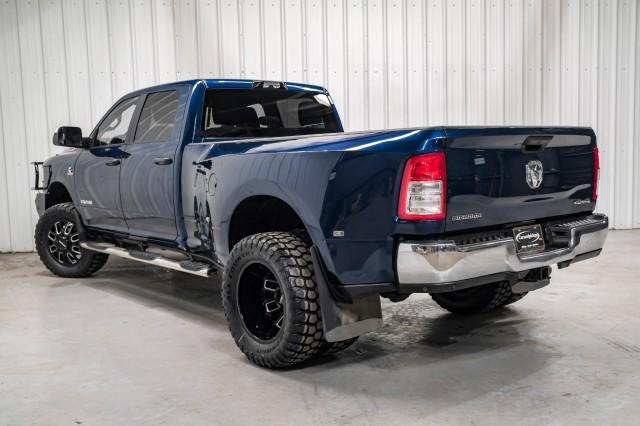 used 2022 Ram 3500 car, priced at $58,995