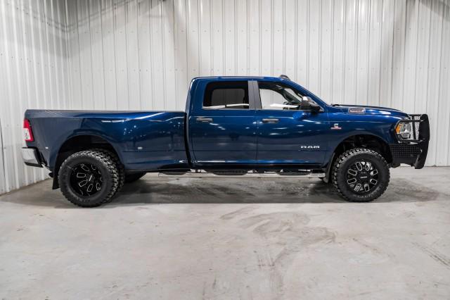 used 2022 Ram 3500 car, priced at $58,995