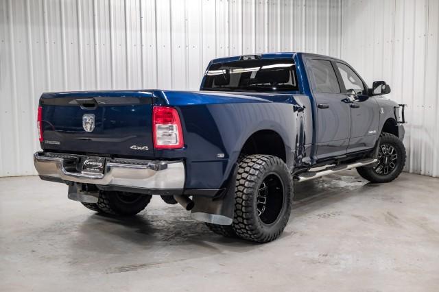 used 2022 Ram 3500 car, priced at $58,995