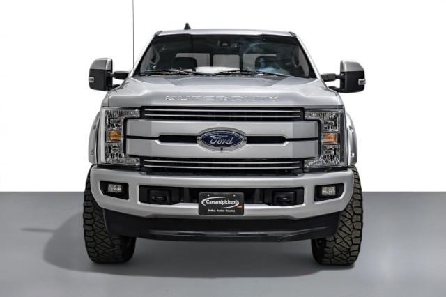 used 2019 Ford F-250 car, priced at $53,895