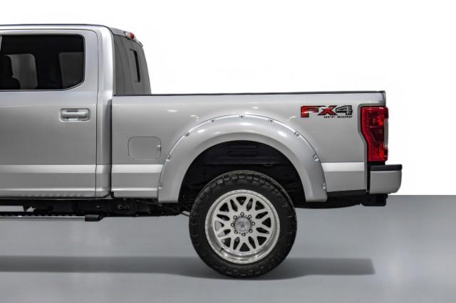 used 2019 Ford F-250 car, priced at $53,895