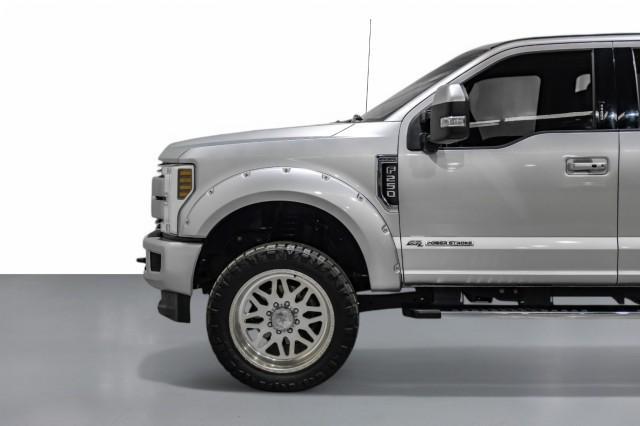 used 2019 Ford F-250 car, priced at $53,895