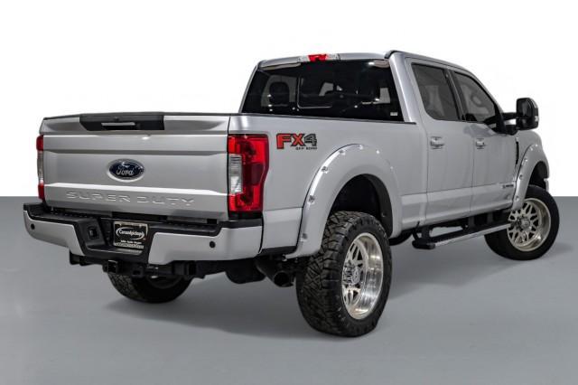 used 2019 Ford F-250 car, priced at $53,895