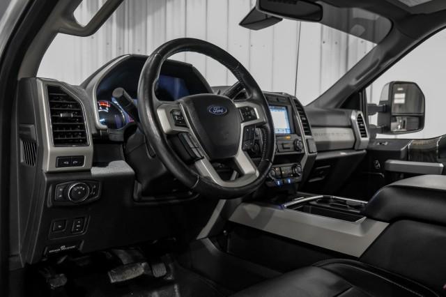 used 2019 Ford F-250 car, priced at $53,895