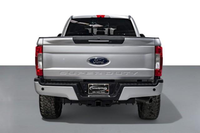 used 2019 Ford F-250 car, priced at $53,895