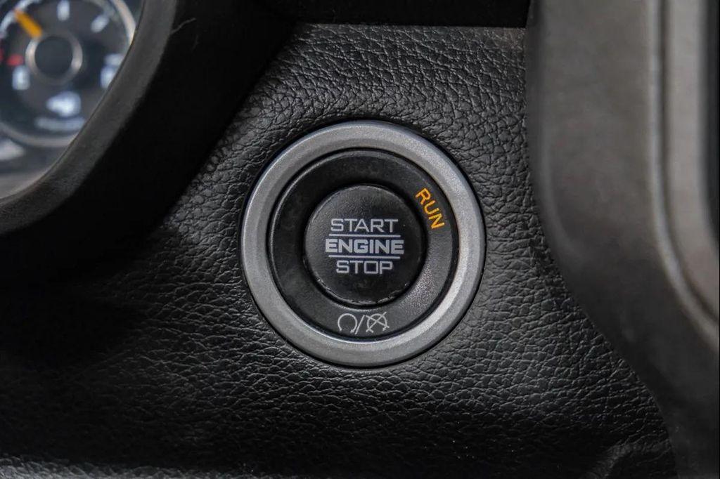 used 2020 Ram 3500 car, priced at $44,995