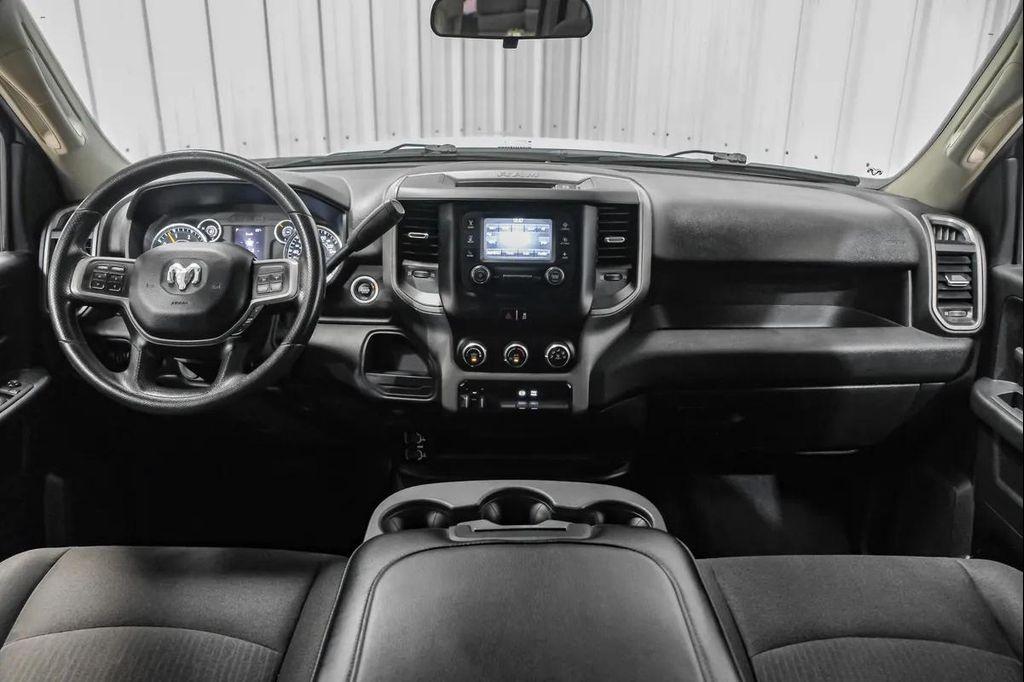 used 2020 Ram 3500 car, priced at $44,995