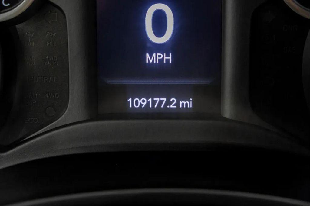 used 2020 Ram 3500 car, priced at $44,995