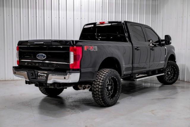 used 2019 Ford F-250 car, priced at $53,995