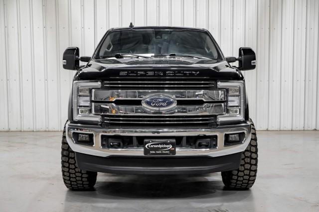 used 2019 Ford F-250 car, priced at $53,995