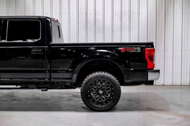 used 2019 Ford F-250 car, priced at $53,995