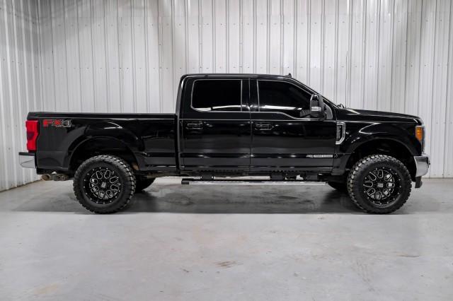 used 2019 Ford F-250 car, priced at $53,995