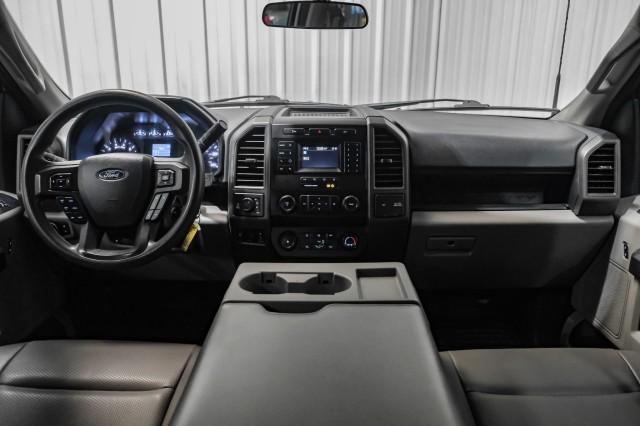 used 2022 Ford F-250 car, priced at $30,995