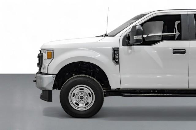 used 2022 Ford F-250 car, priced at $30,995