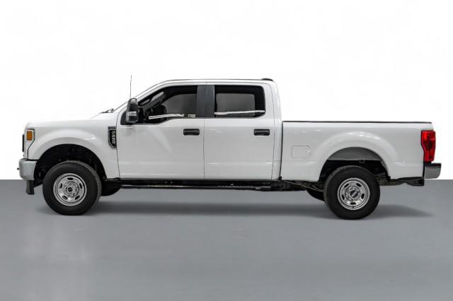 used 2022 Ford F-250 car, priced at $30,995