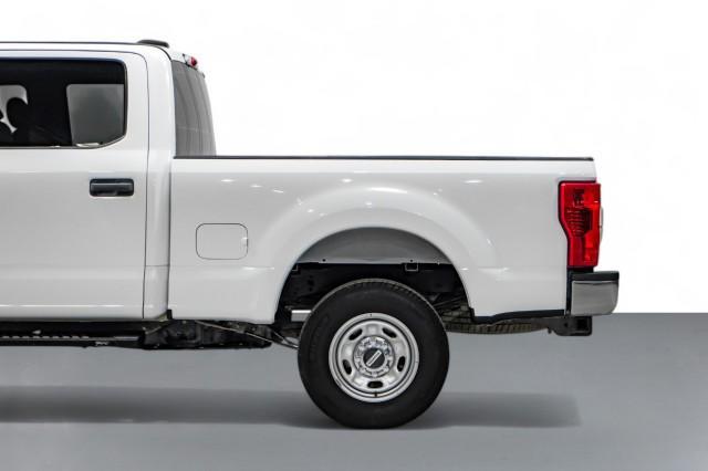 used 2022 Ford F-250 car, priced at $30,995