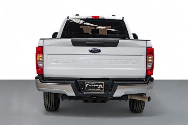 used 2022 Ford F-250 car, priced at $30,995