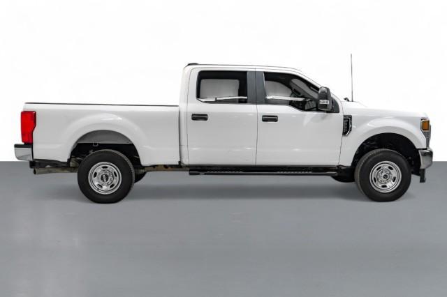 used 2022 Ford F-250 car, priced at $30,995