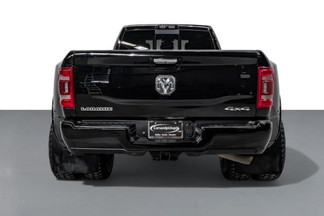 used 2019 Ram 3500 car, priced at $53,995