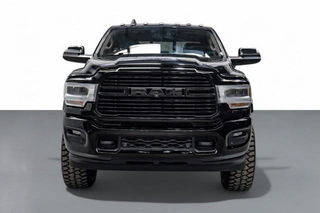 used 2019 Ram 3500 car, priced at $53,995