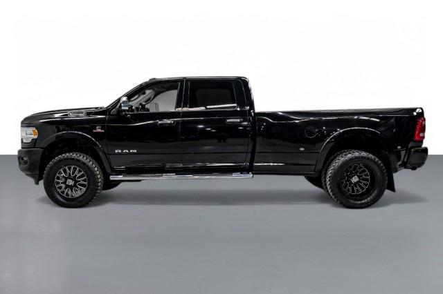 used 2019 Ram 3500 car, priced at $53,995