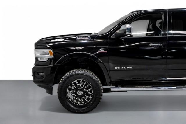 used 2019 Ram 3500 car, priced at $53,995