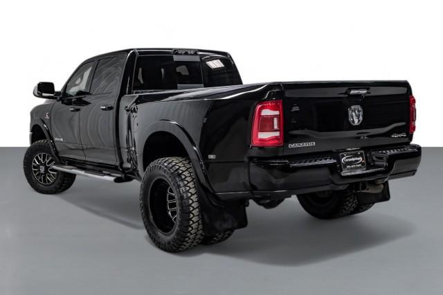 used 2019 Ram 3500 car, priced at $53,995